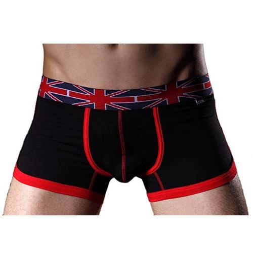 99extra Underwear, Men's Bamboo Fiber