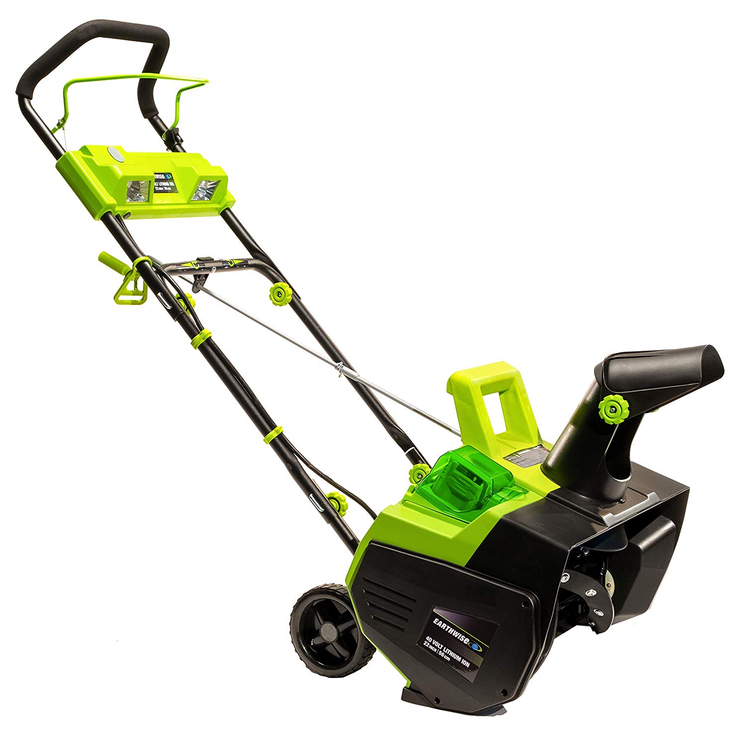 Earthwise Sn74022