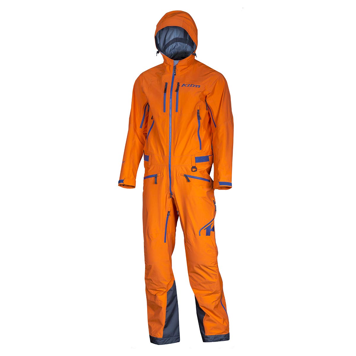 Best One Piece Snowmobile Suit [2020] Top Full Body Snowmobile Suits