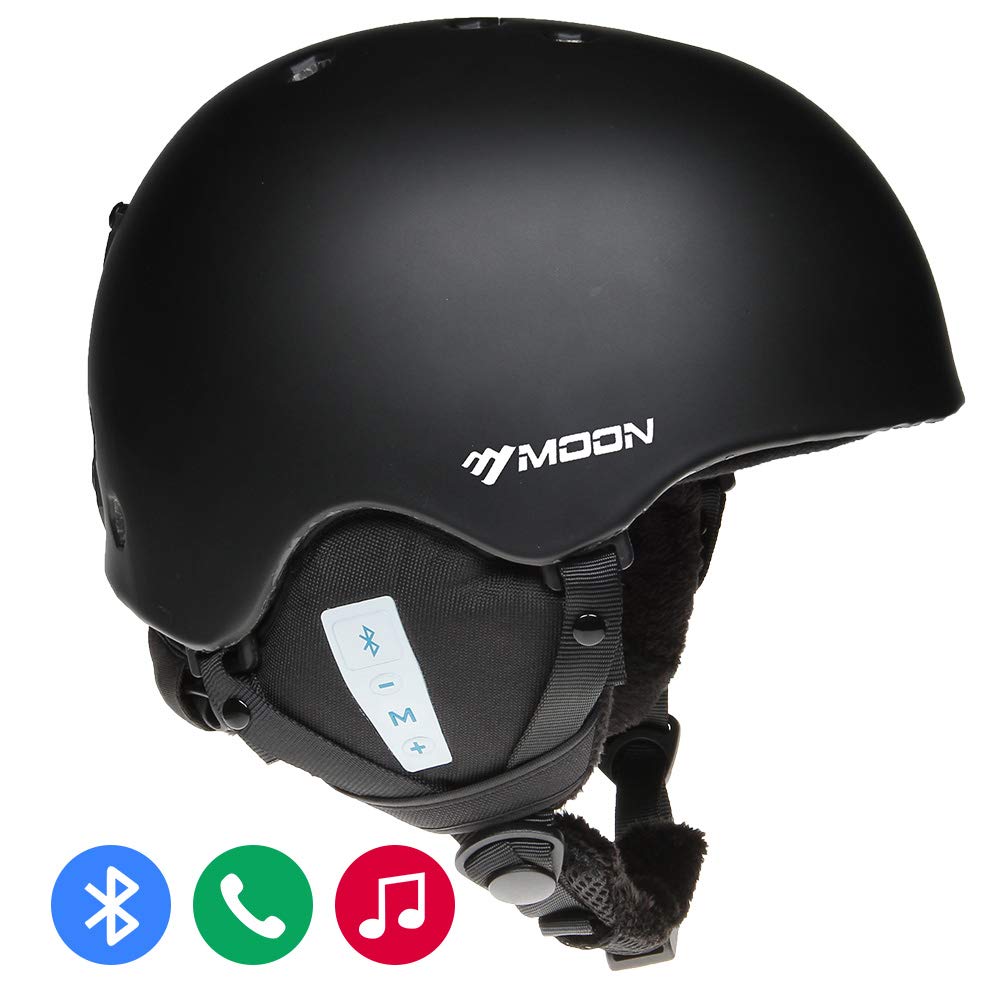Best Bluetooth Ski Helmet [2023] Top Helmets With Bluetooth Speakers