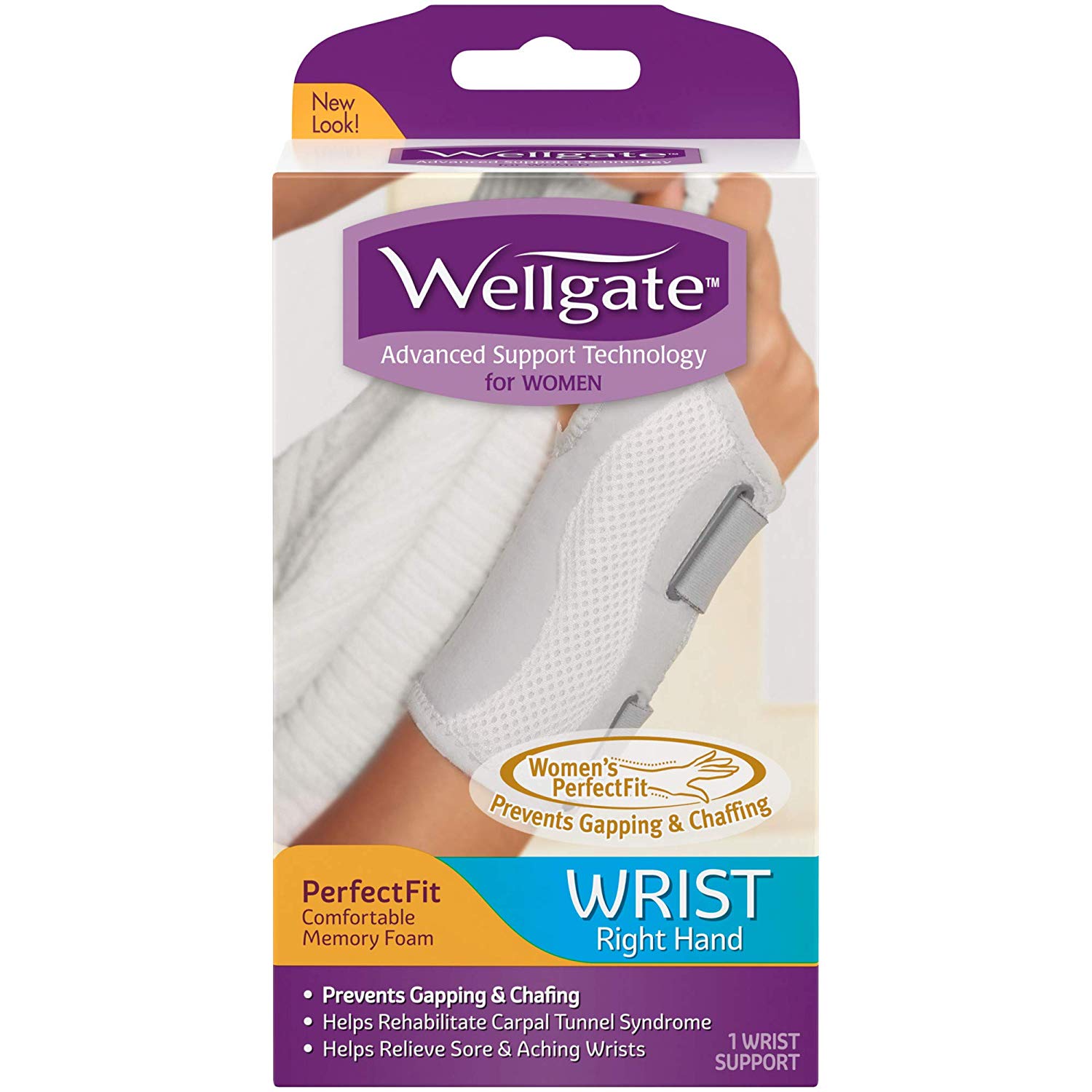 Best Arthritis Wrist Brace [2022] Top Wrist Braces for Arthritis Pain