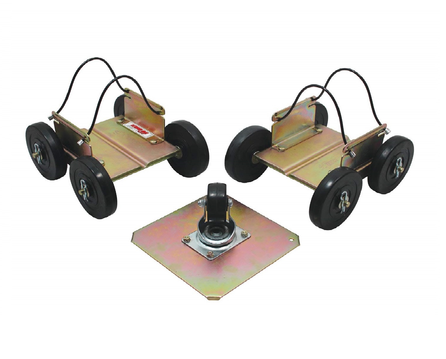 Extreme Max 5800.0200 Power Wheels Driveable Extreme Max 5800.0200 Power Wheels Driveable