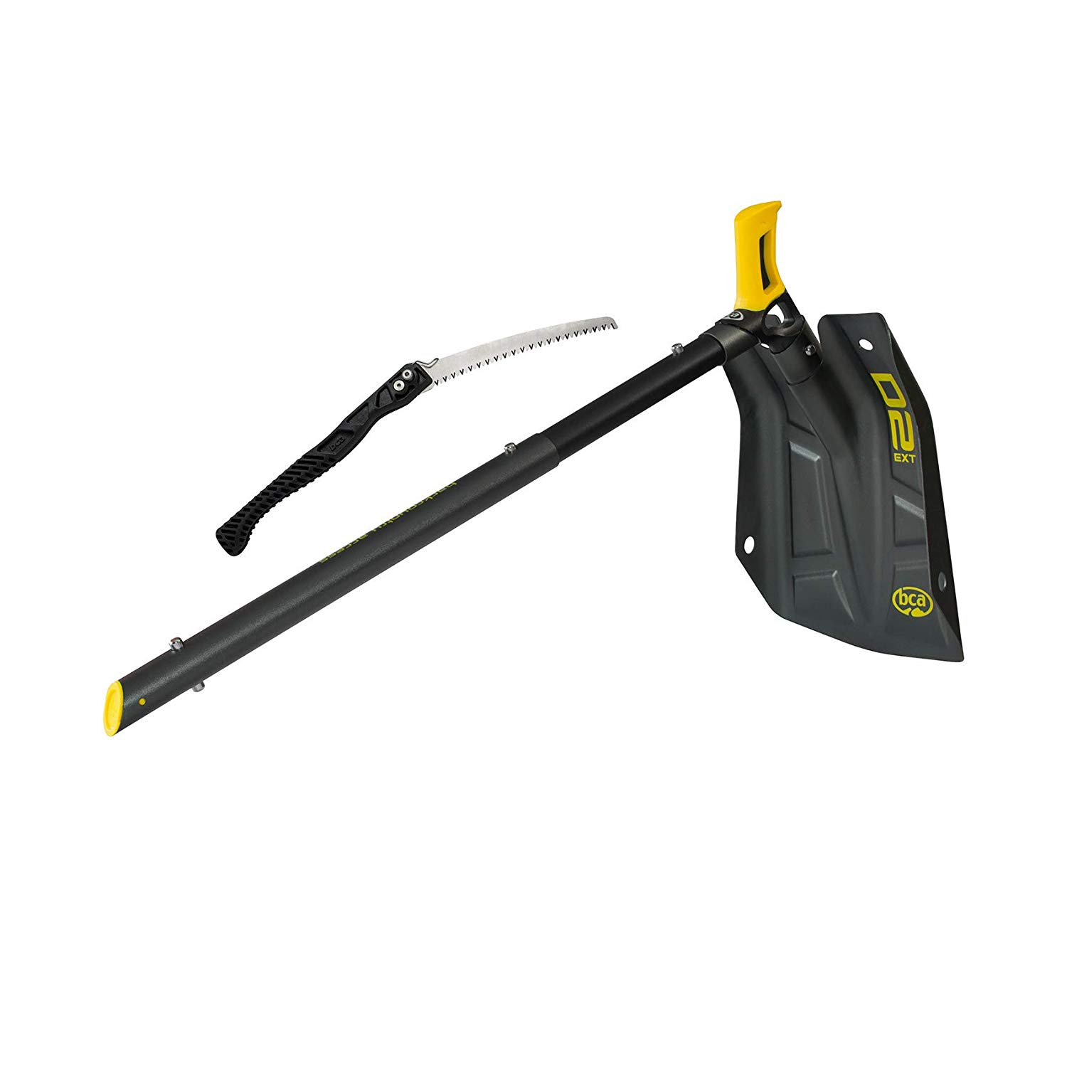 Bca D-2 Dozer Hoe Ext Avalanche Shovel Bca D-2 Dozer Hoe Ext Avalanche Shovel