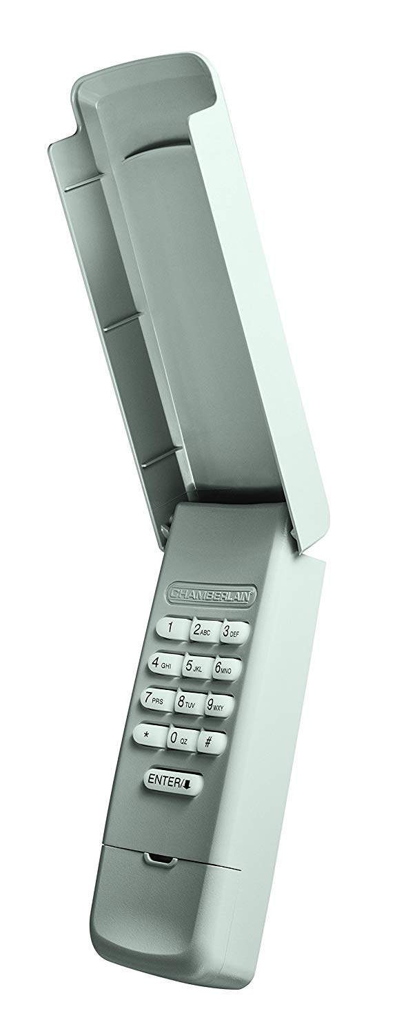 Chamberlain/liftmaster/craftsman Door Opener Keyless Entry Keypad Chamberlain/liftmaster/craftsman Door Opener Keyless Entry Keypad