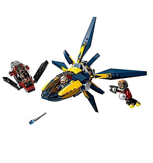 Lego Marvel Guardians of the Galaxy 76019 Lego Marvel Guardians of the Galaxy 76019