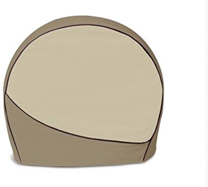 ADCO 3962 Designer Series Tan Tyre Gard Wheel Cover,30" - 32"