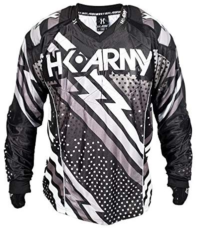 HK Army Hardline Paintball Jersey