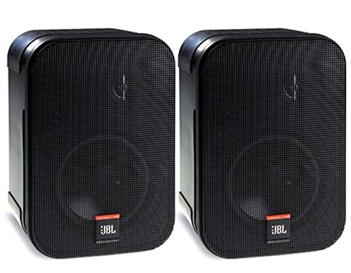 Jbl Control 1 Pro