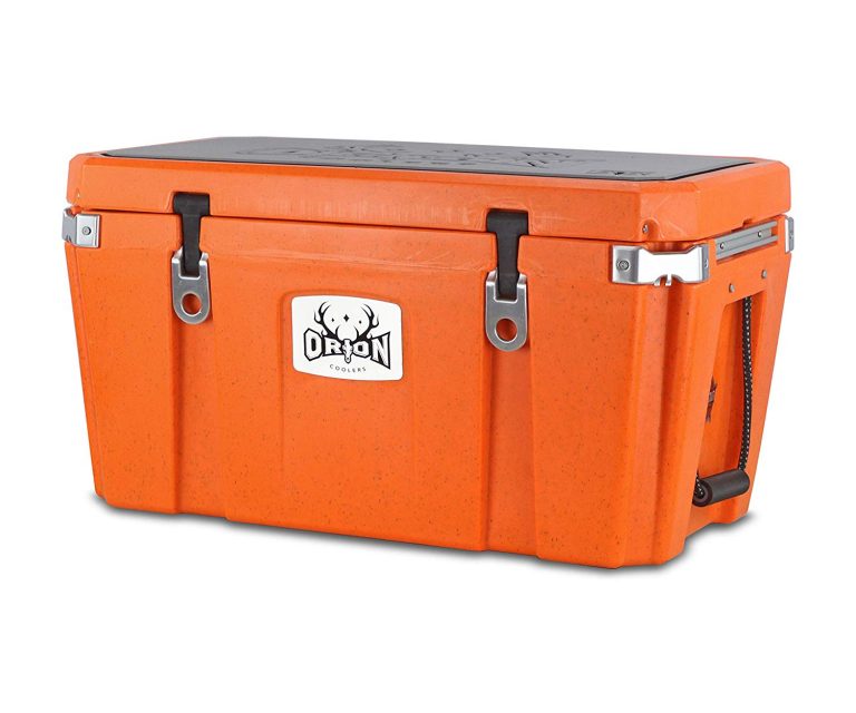 Best Orion Cooler [2024] Top Orion Coolers & Ice Chests [Reviews]