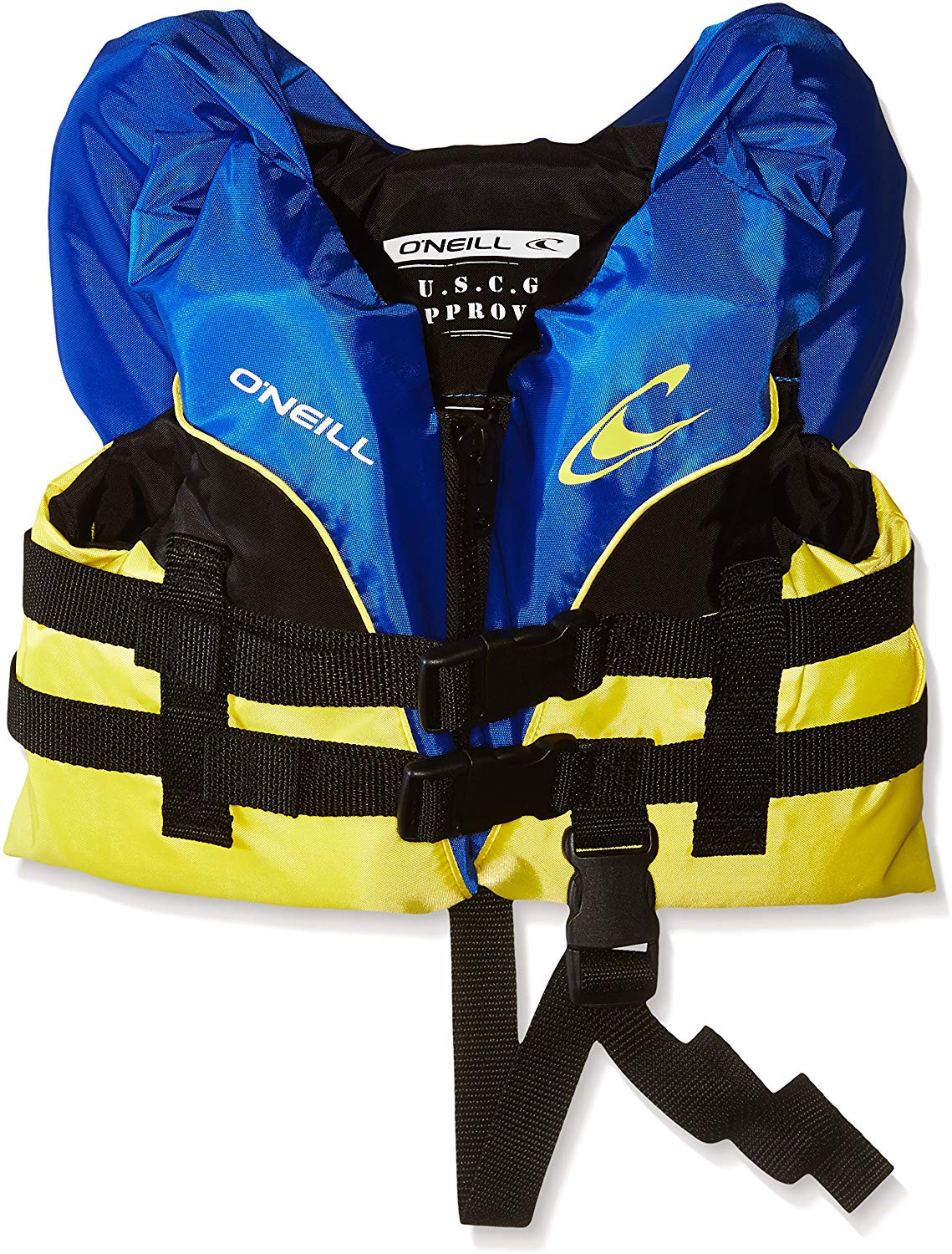 O’Neil Infant USCG Vest