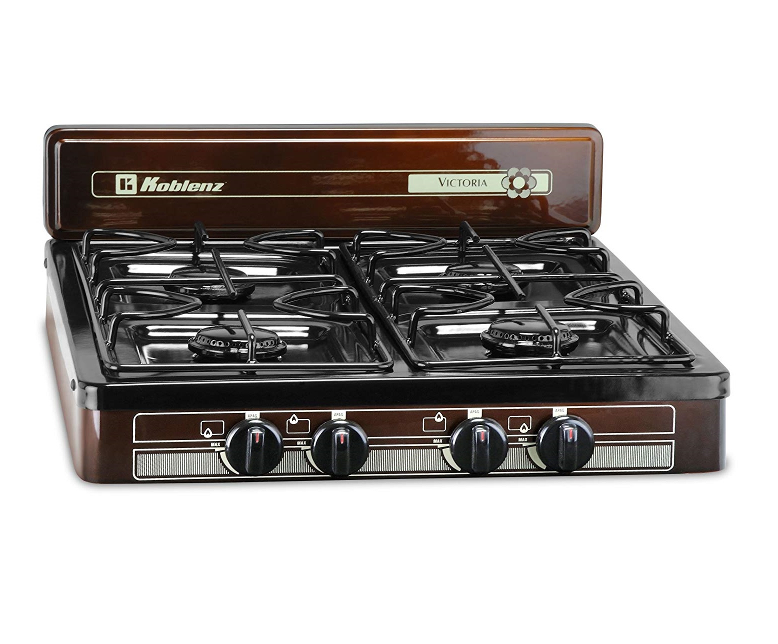 Koblenz Pfk-400 Victoria Gas Stove