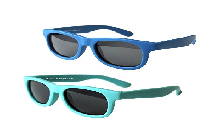 Bib-on Vintage Best First Sunglasses.