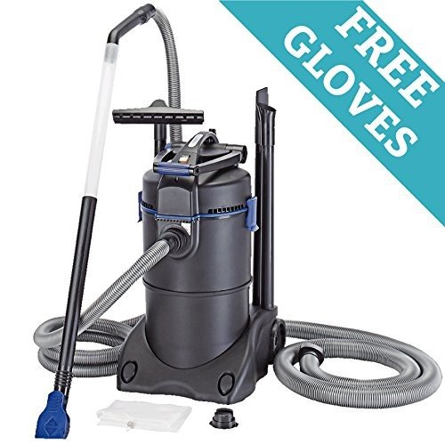 Pondovac 4 Oase Pond Vacuum Cleaner