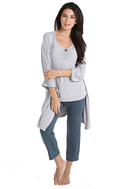 Mothers Vogue Bamboo