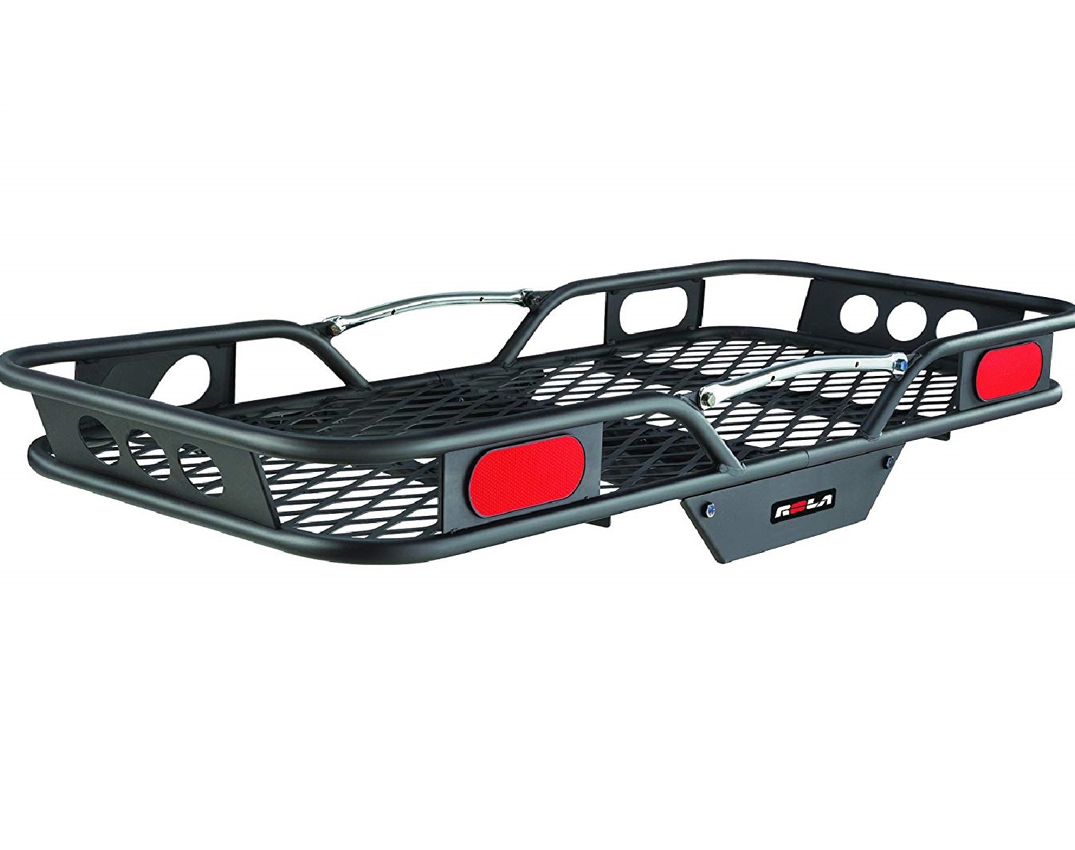 Rola Vortex Steel Cargo Carrier