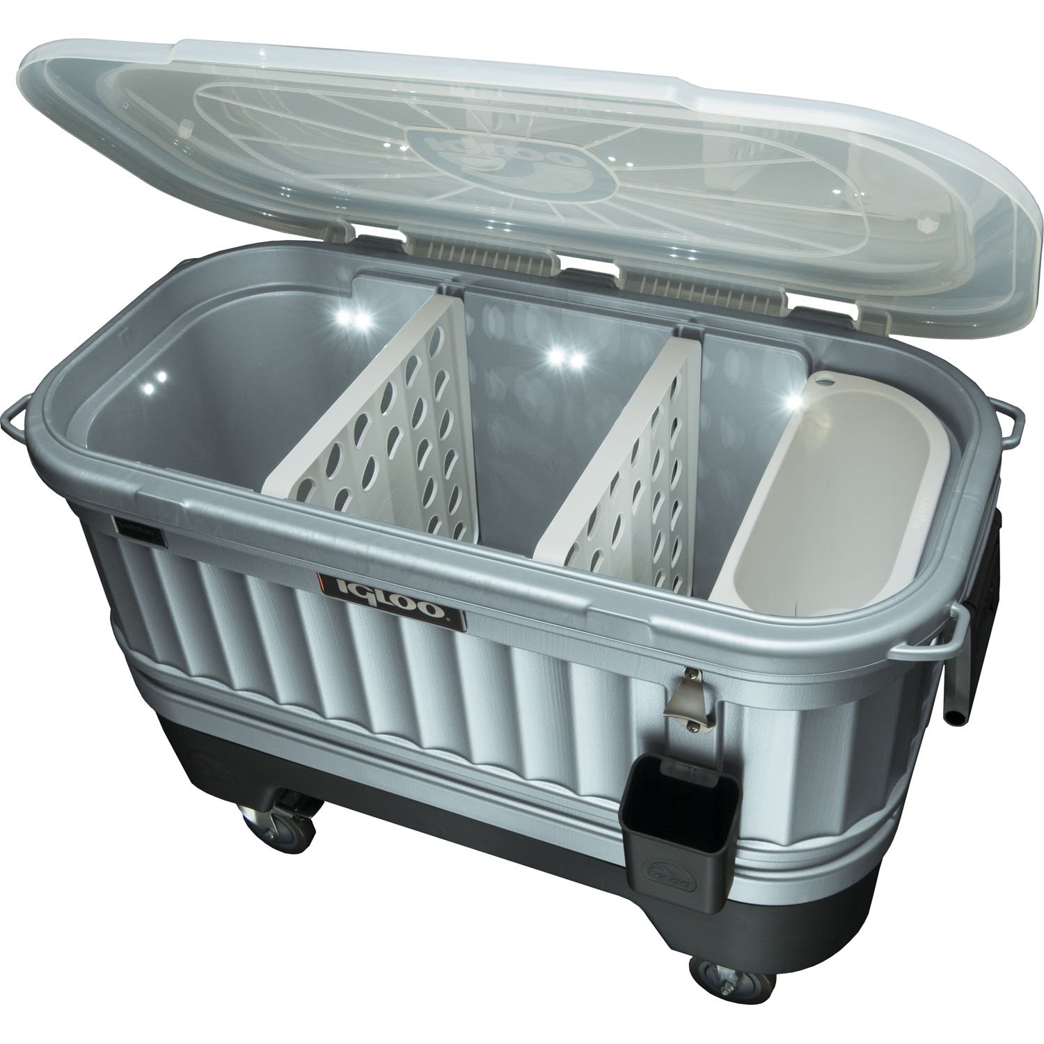 Igloo 49271 Party Bar Cooler