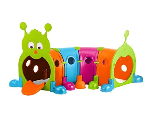 Climb-N-Crawl Caterpillar
