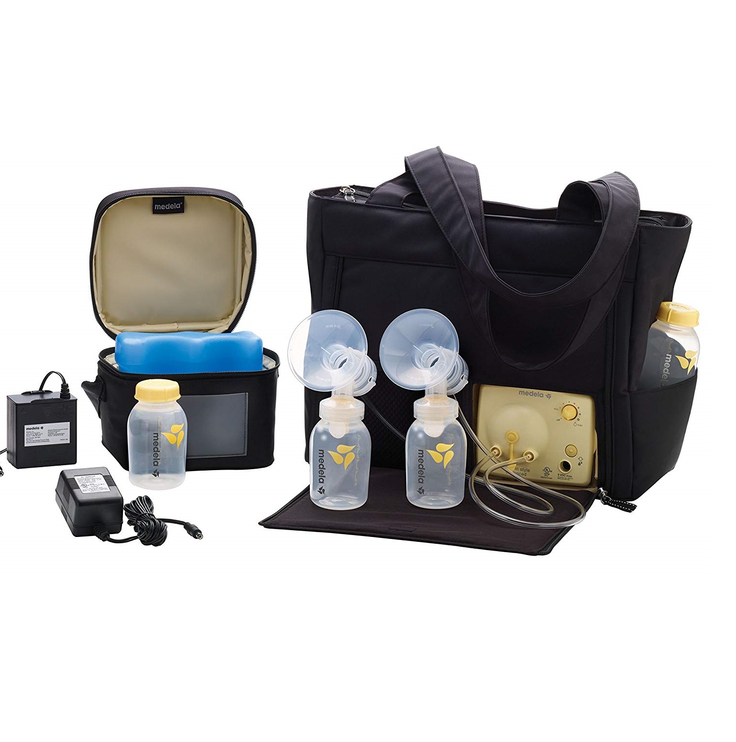 Medela Pump in Style Advanced Breast Pump