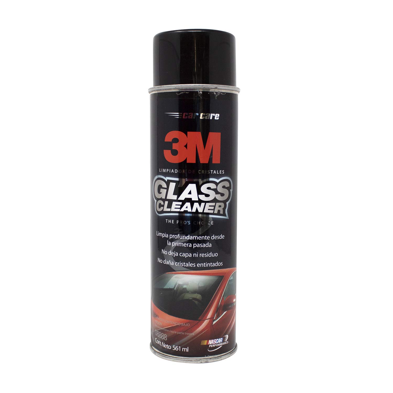 3M Automotive Glass Cleaner