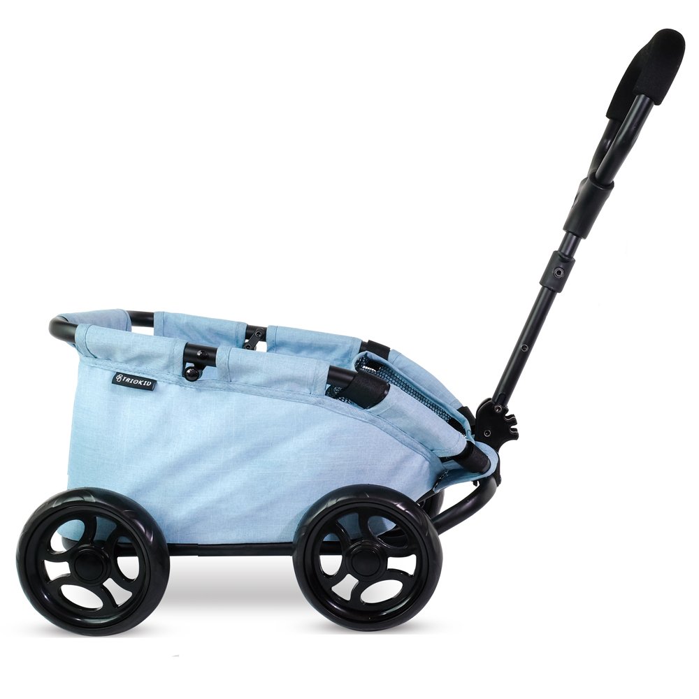 Triokid Toy Wagon for Dolls Triokid Toy Wagon for Dolls