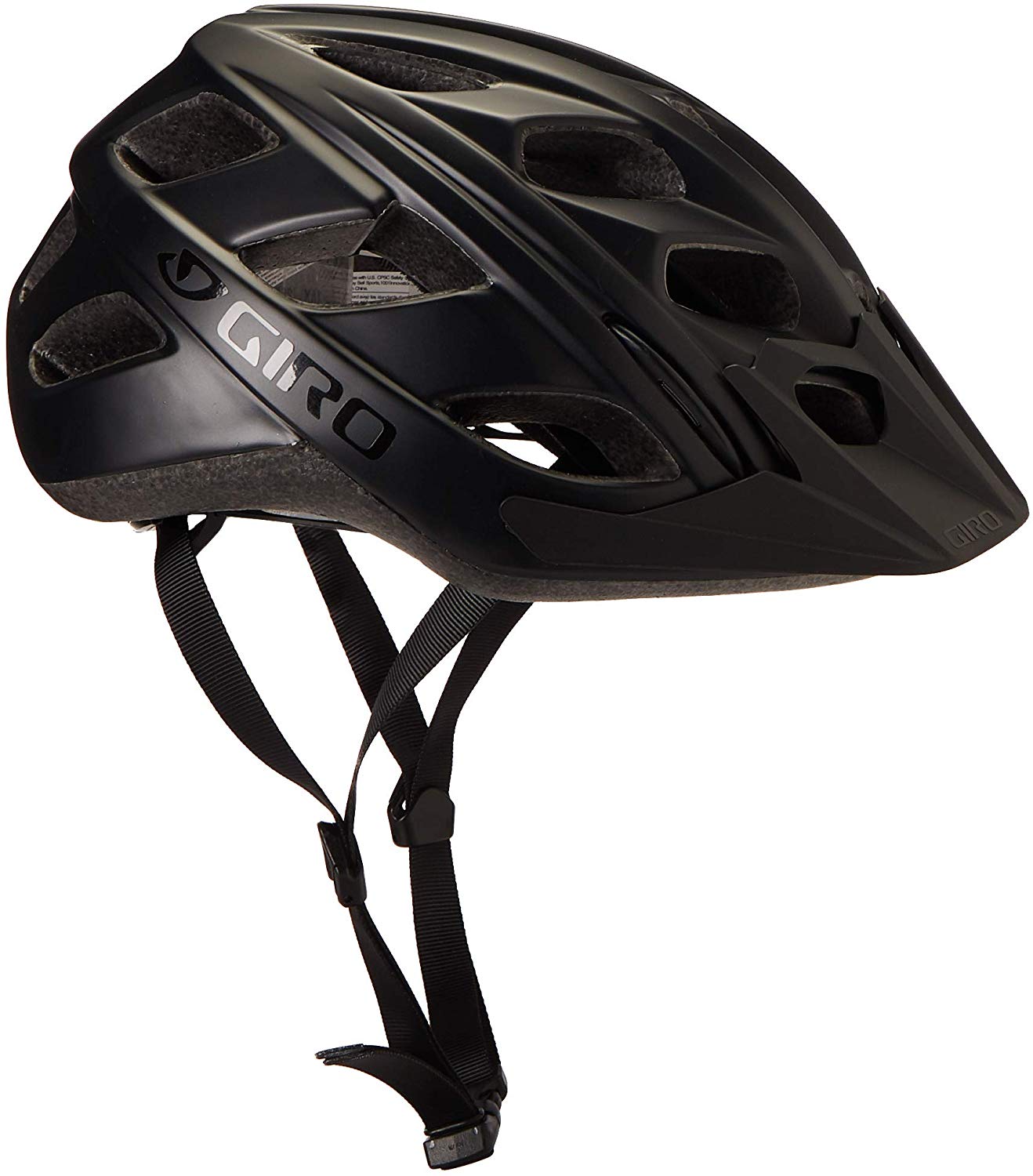  Giro Hex Mountain Bike Helmet