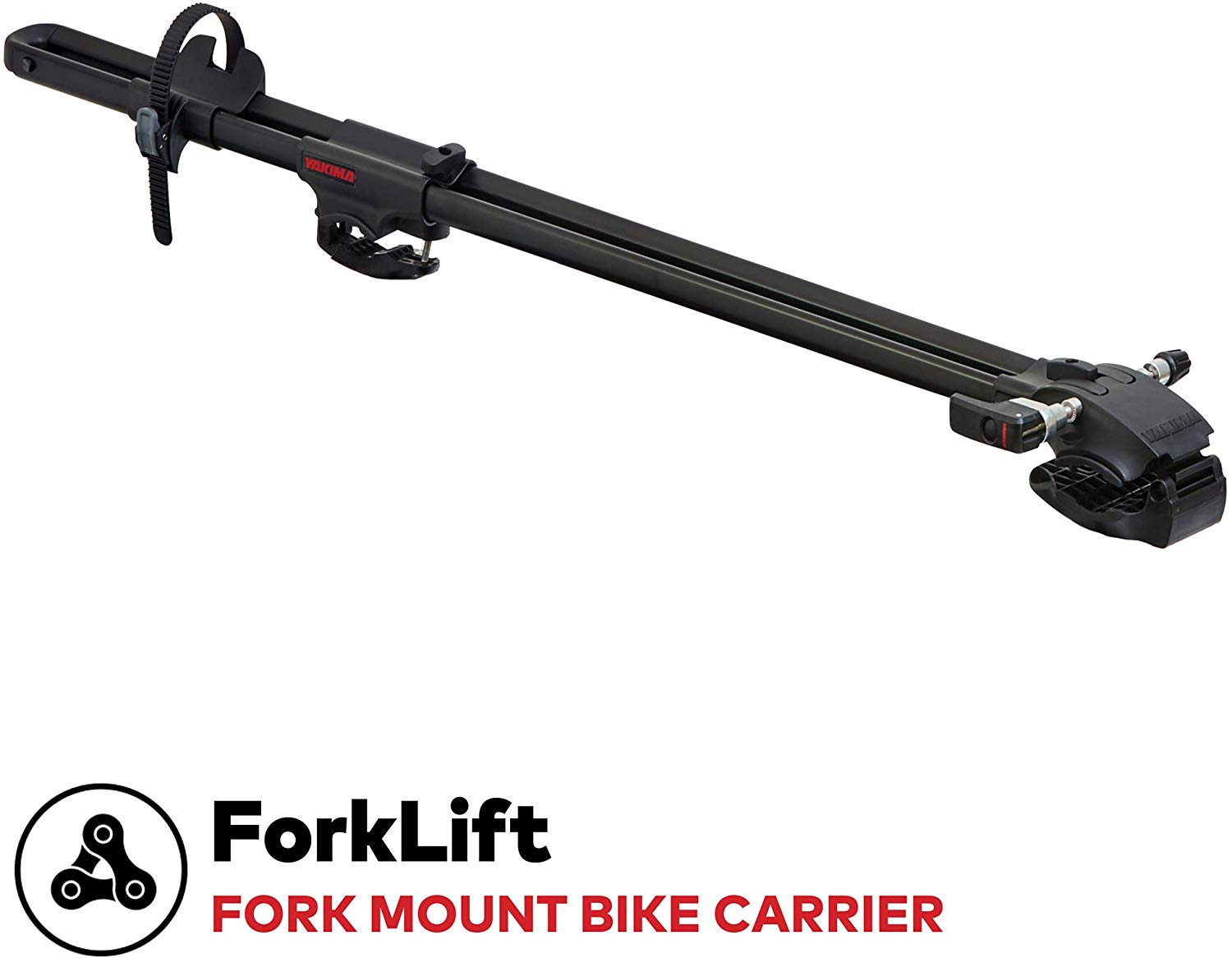 YAKIMA Fork Lift Bike Carrier