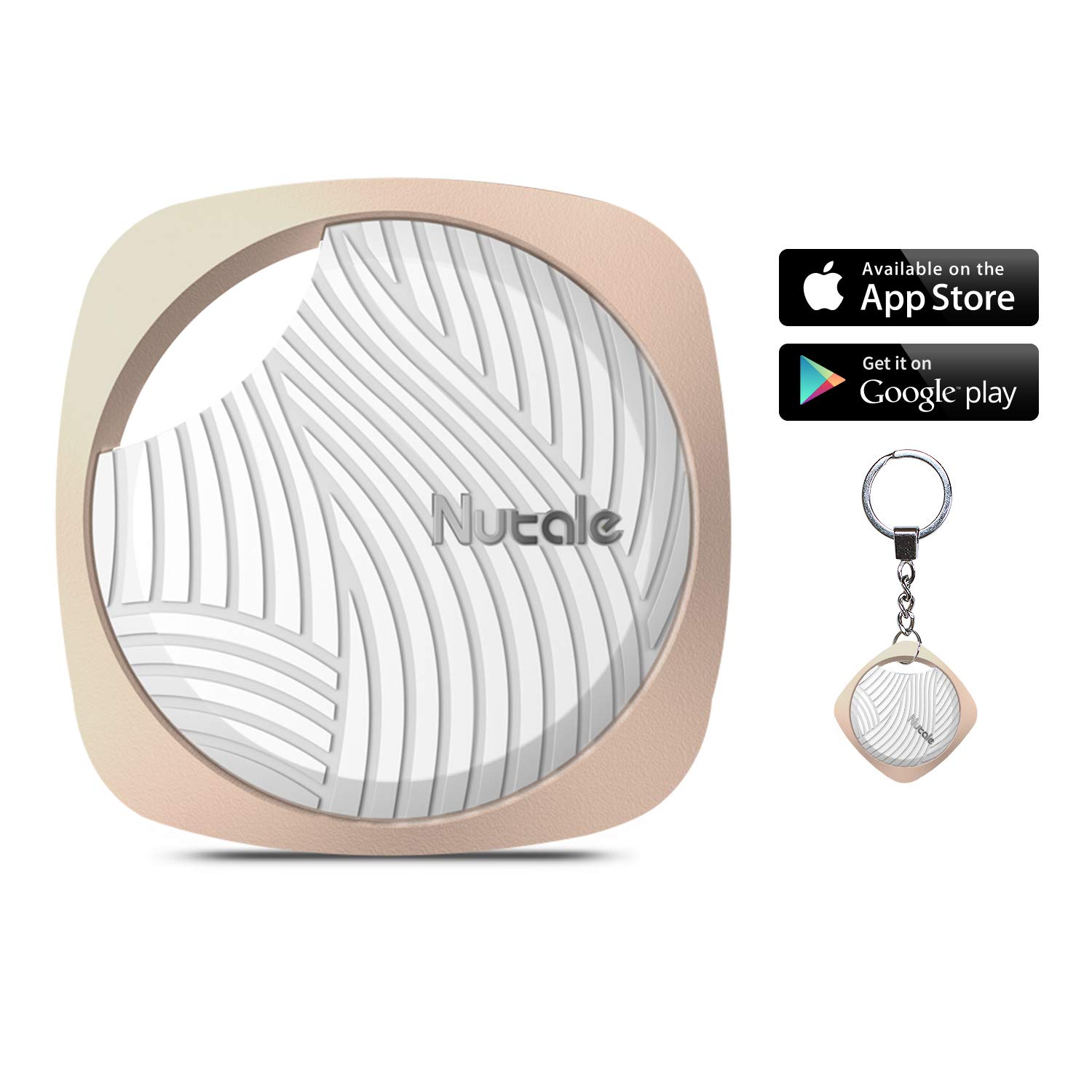 H+lux Key Finder Smart Tracker H+lux Key Finder Smart Tracker