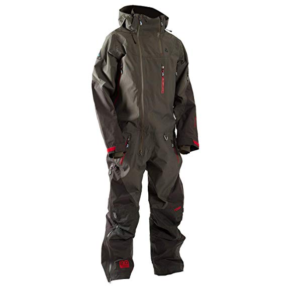 Tobe Outerwear Novo Mono Suit V2 Tobe Outerwear Novo Mono Suit V2