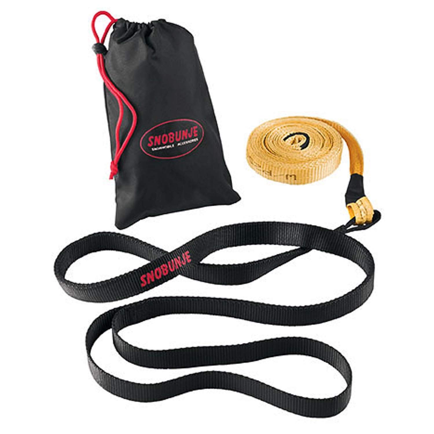 Best Snowmobile Tow Strap [2024] Top Snowmobile Tow Ropes [Reviews]