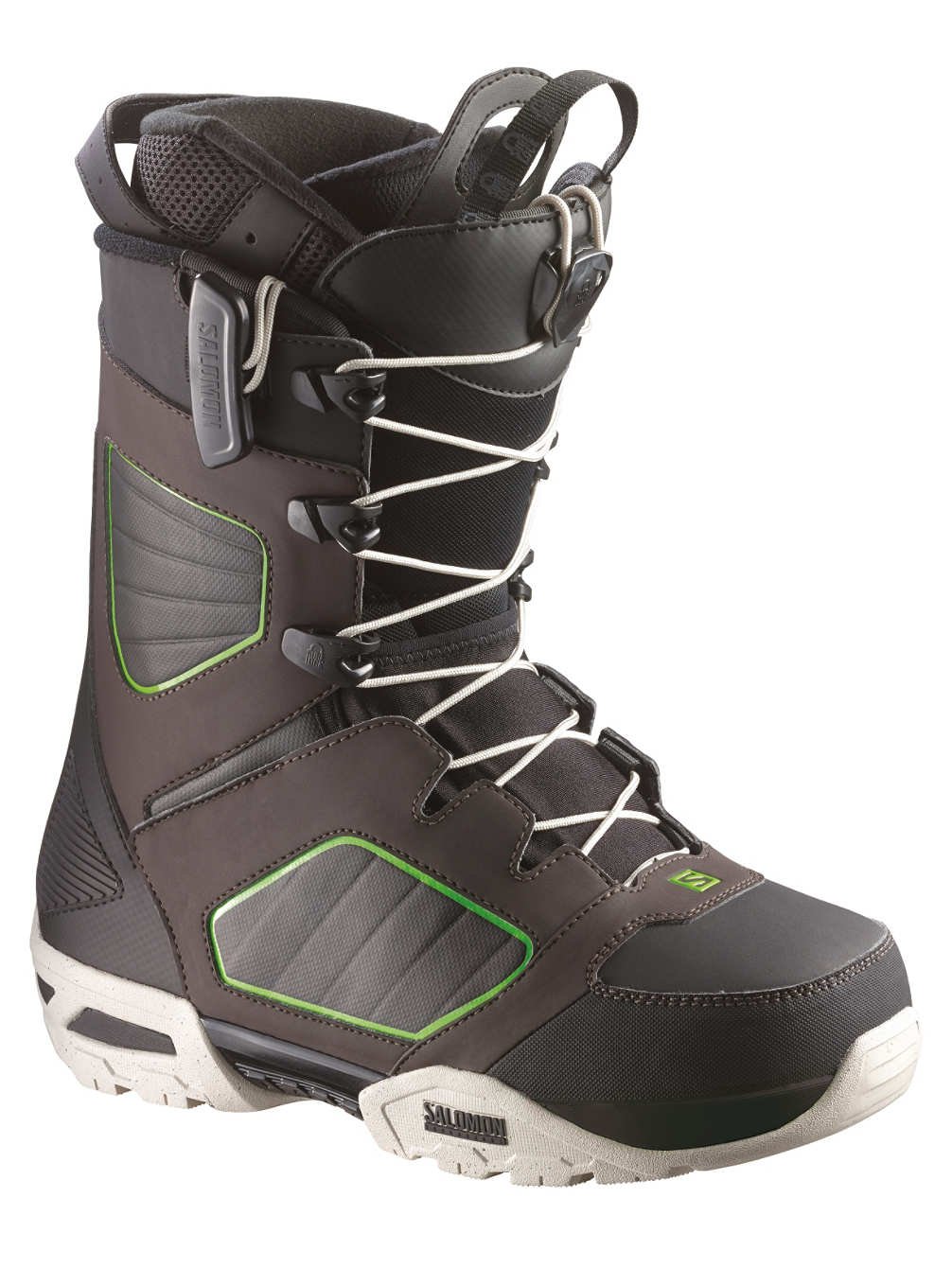 Salomon Synapse Wide Snowboard Boots
