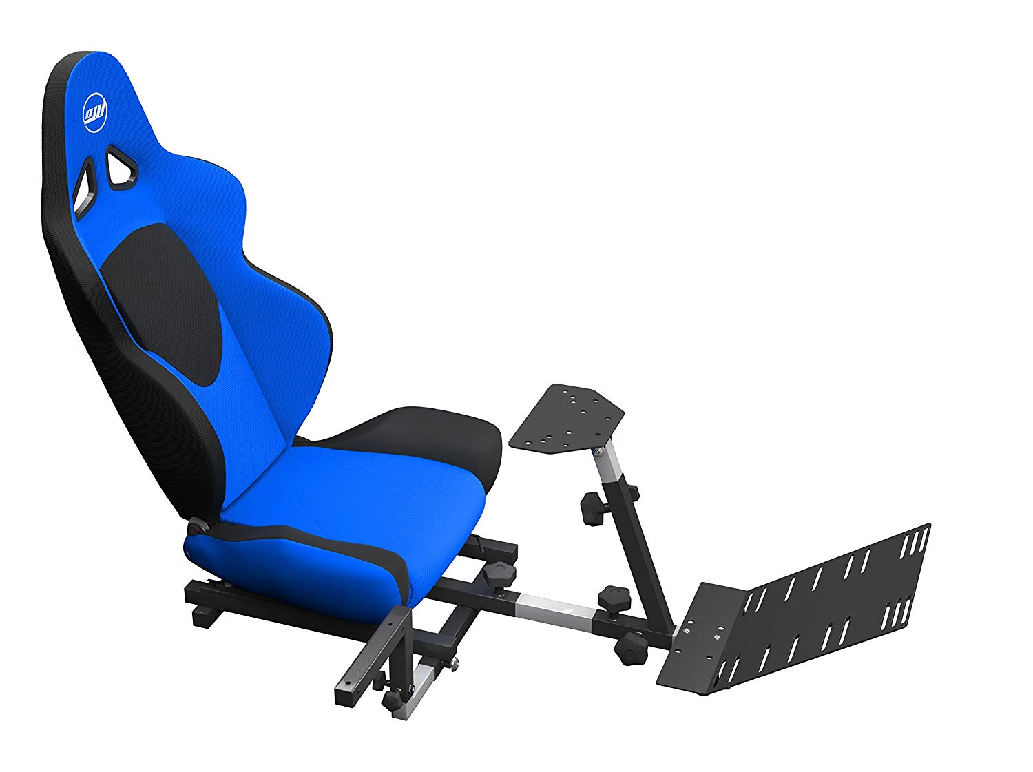Openwheeler Advanced Racing Seat Driving Simulator Gaming Chair