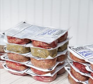 Darwin's Natural Selections Duck