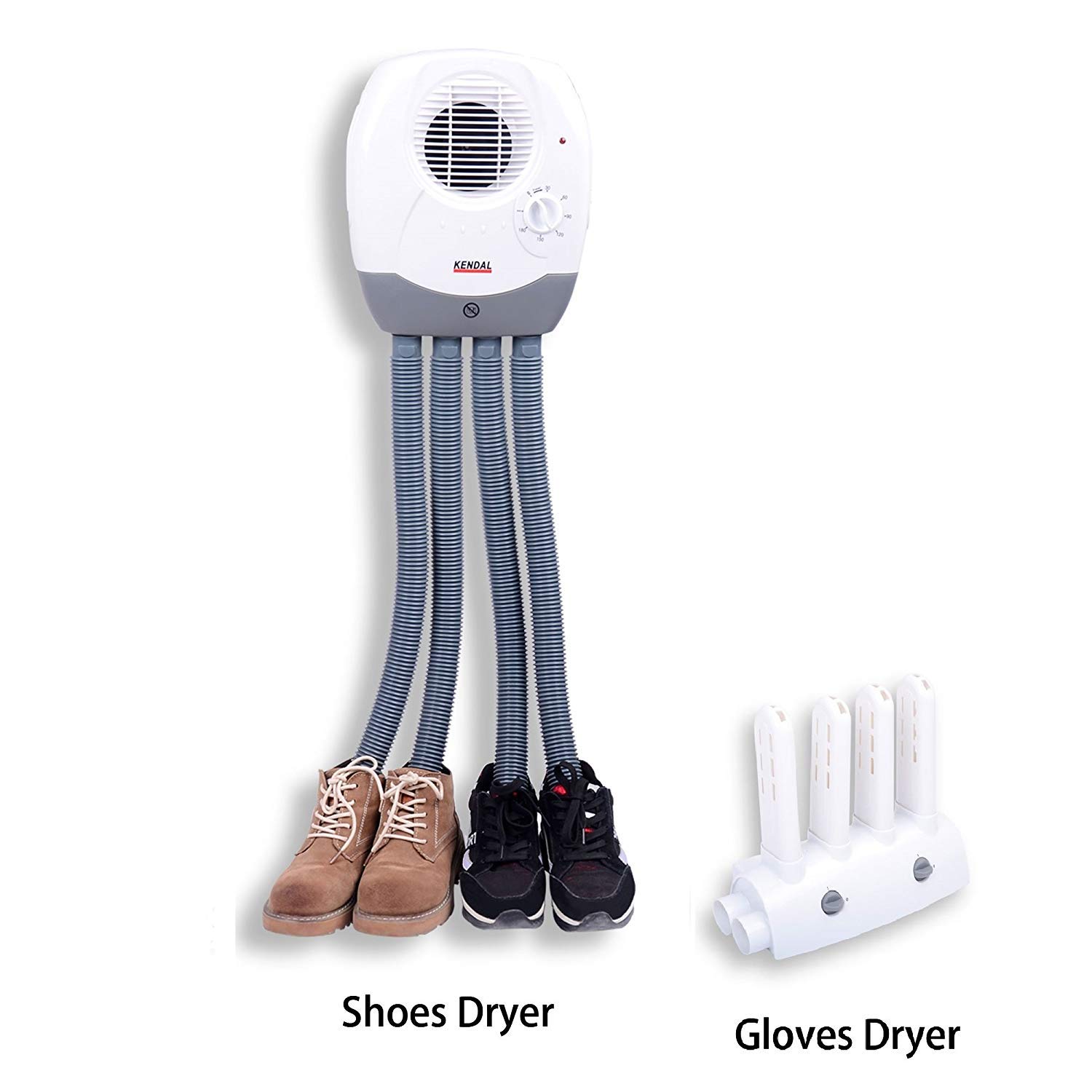 Kendal Shoes Boots Gloves Dryer Si-sd06g