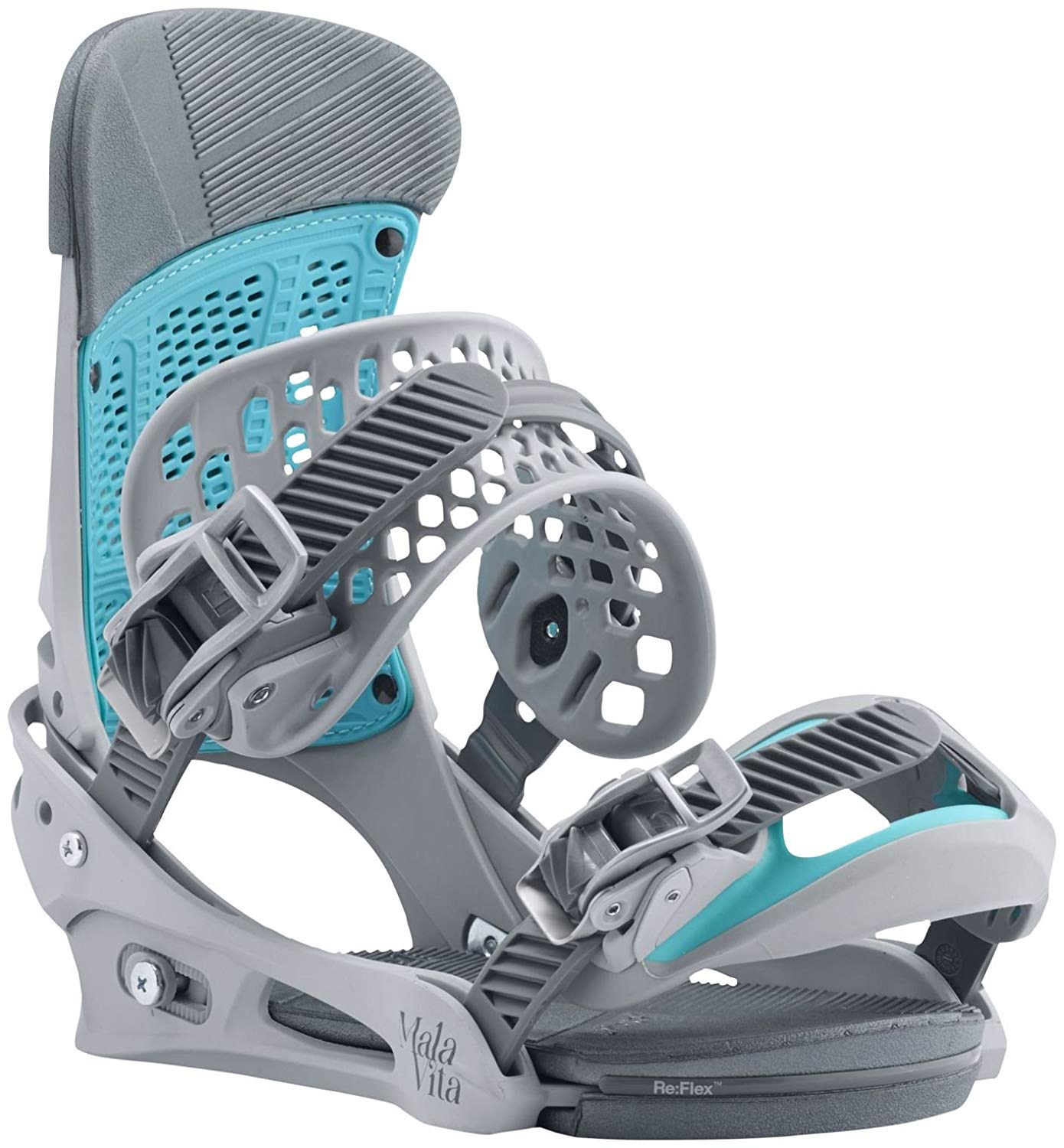 Burton Malavita Re:flex '18 Burton Malavita Re:flex '18