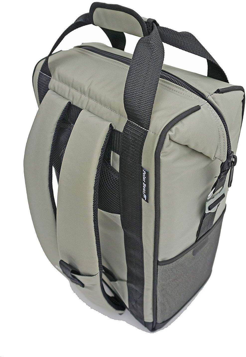Polar Bear Eclipse UV-Resistant Cooler (Backpack)