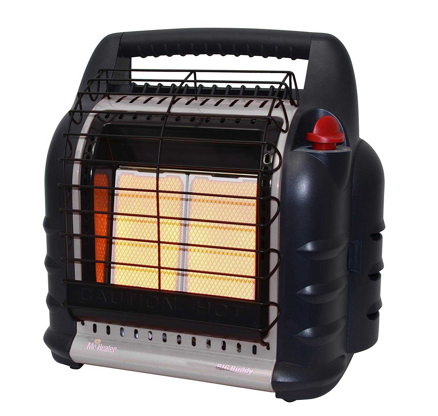 Mr. Heater F274830mhi8brv Portable Rv Propane Heater.