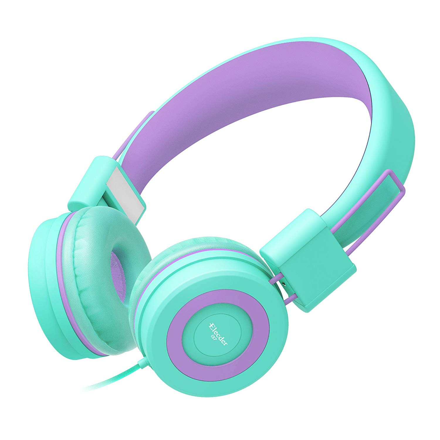 Elecder 137 Kids Headphone