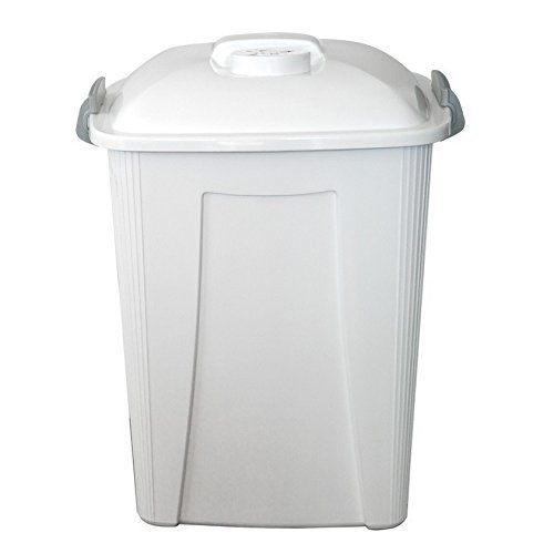 Busch Systems Odorless Gallon Diaper Pail