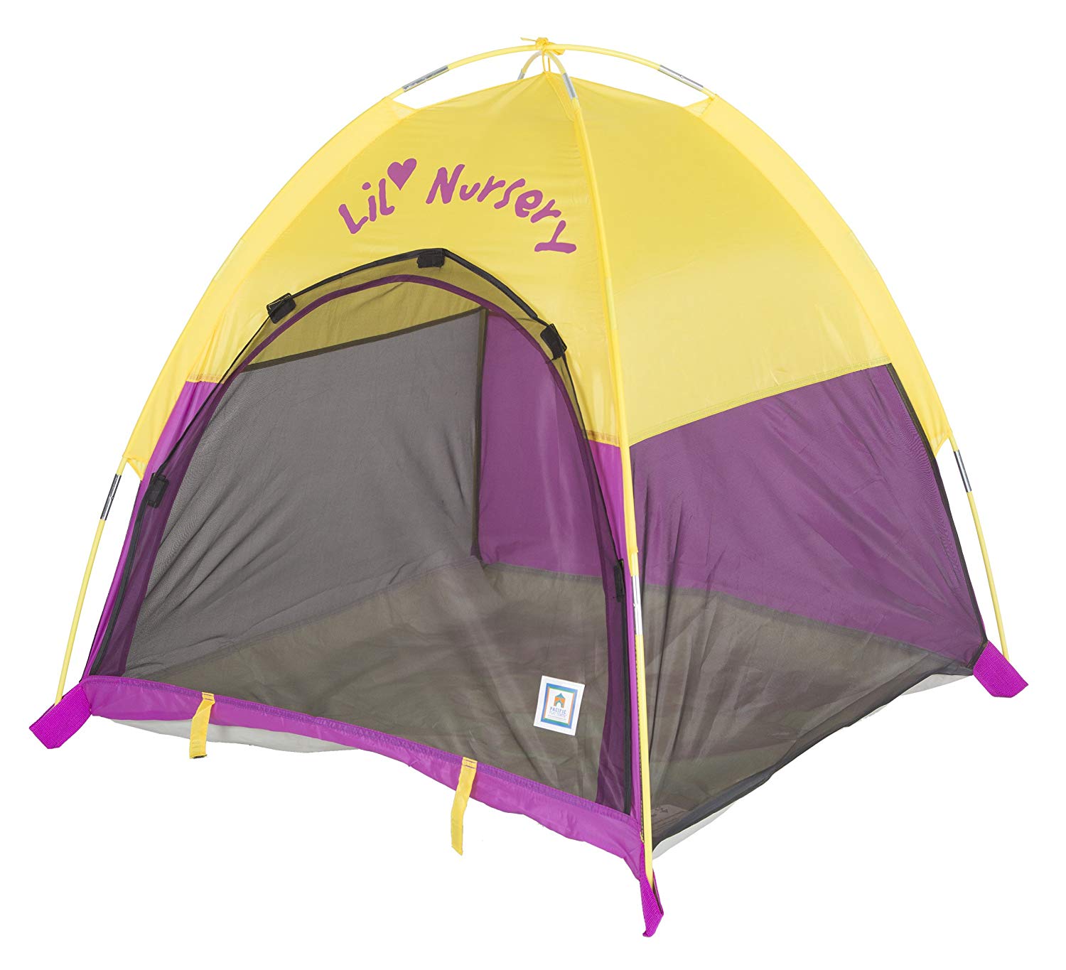 Pacific Play Lil Nursery Tent