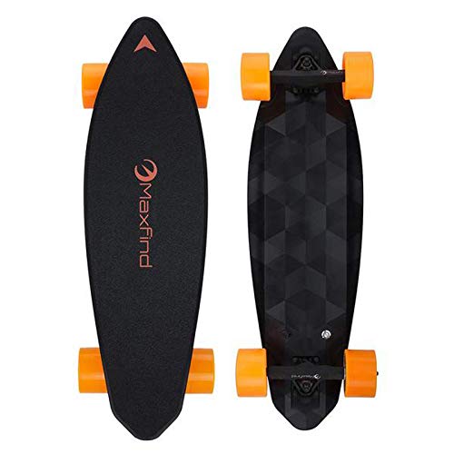 Maxfind Penny Board