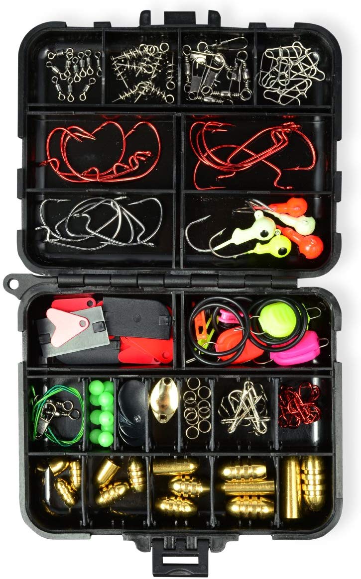 Kadaon Sea Saltwater Freshwater Kit
