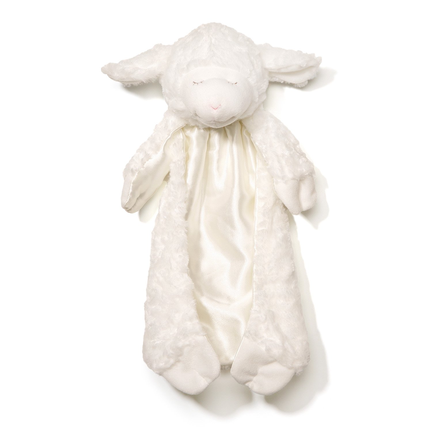 Baby Gund Lamb Huggybuddy