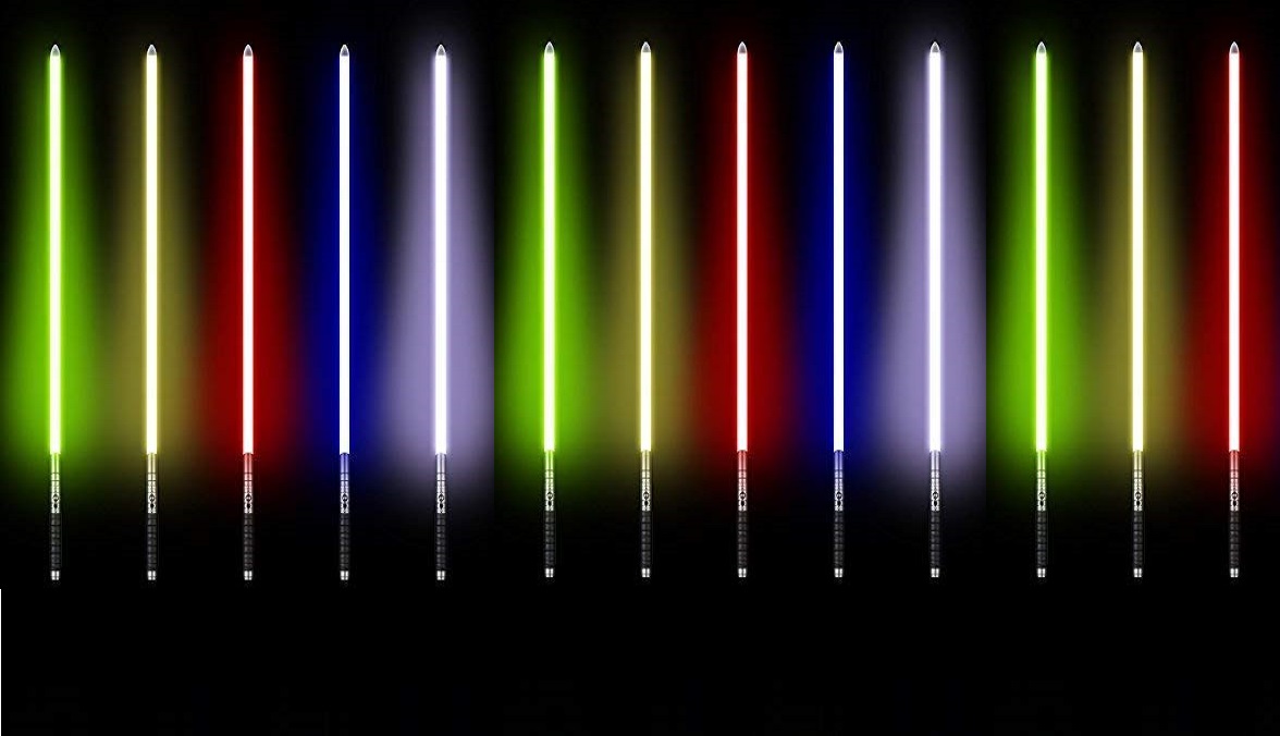 Best Toy Lightsabers