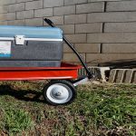 Igloo Maxcold Cooler