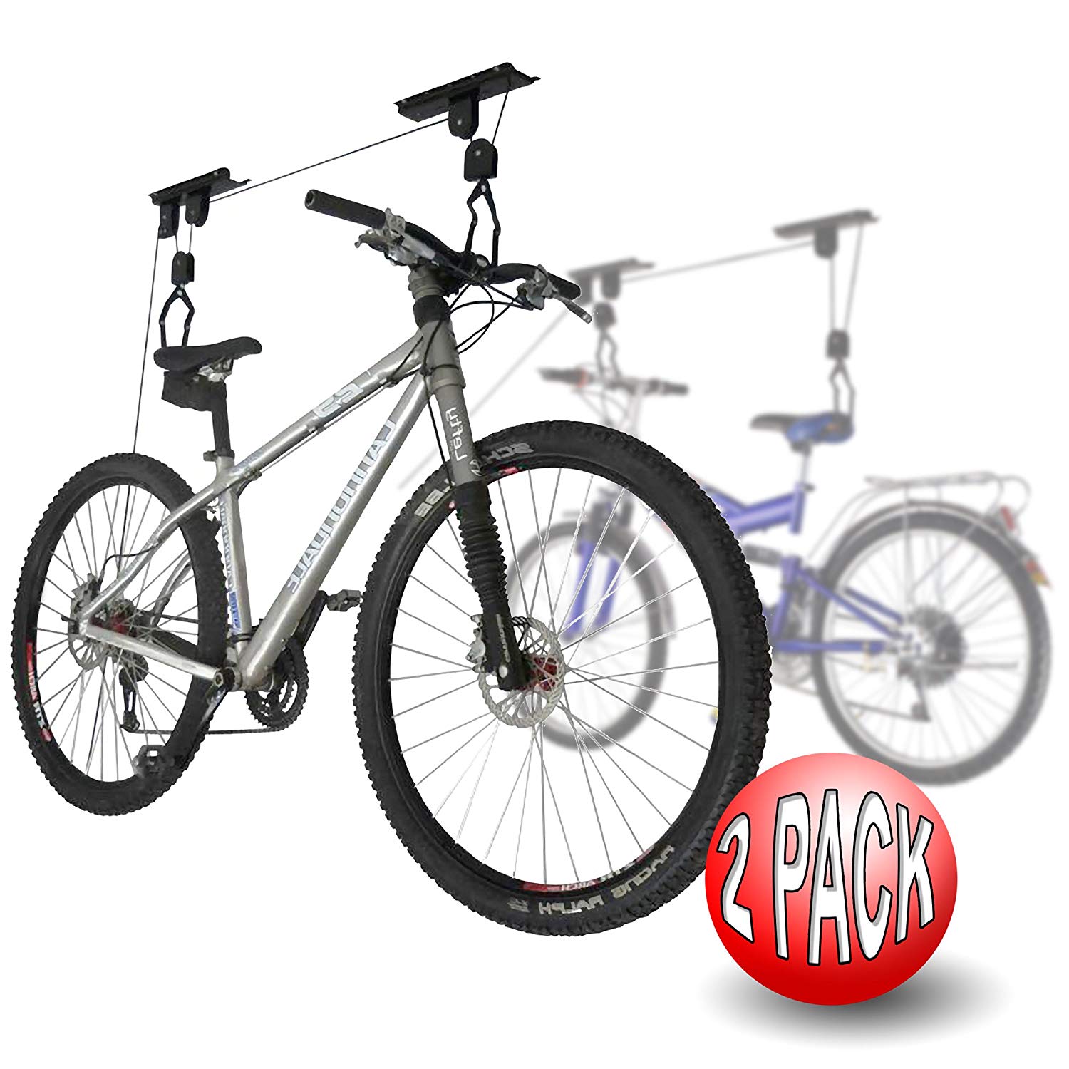 Rad Cycle Products Bike Lift Hoist