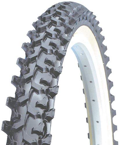 Kenda K850 Aggressive MTB Wire Bead Bicycle Tire
