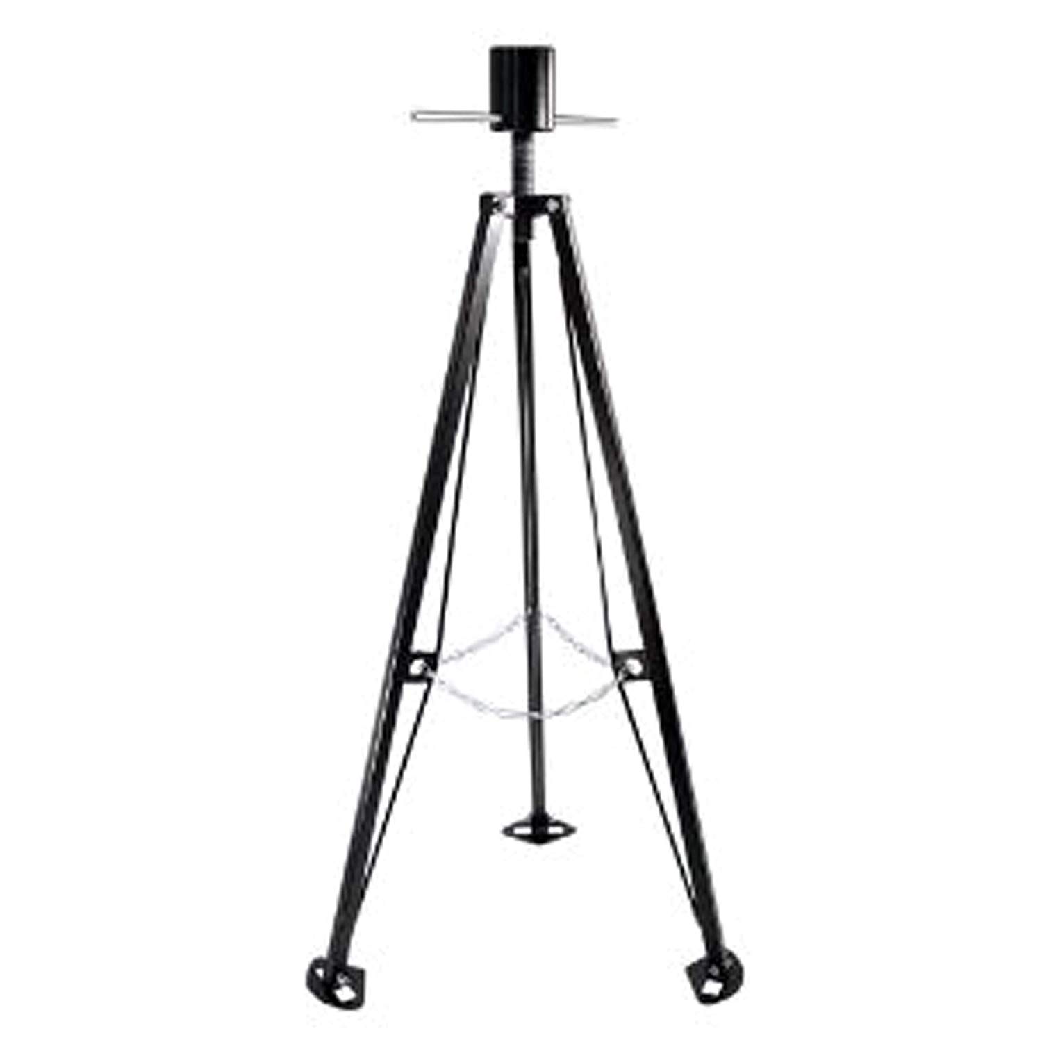 Eaz-lift Camco King Pin Tripod 5th Wheel Stabilizer Eaz-lift Camco King Pin Tripod 5th Wheel Stabilizer