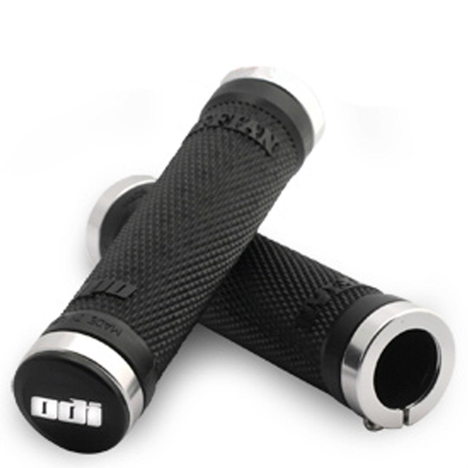 ODI Bike Grips handle Ruffian Bonus Pack ODI Bike Grips handle Ruffian Bonus Pack