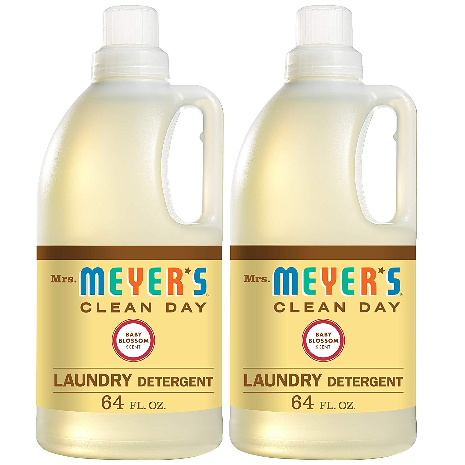 Mrs. Meyer’s Clean Day Mrs. Meyer’s Clean Day