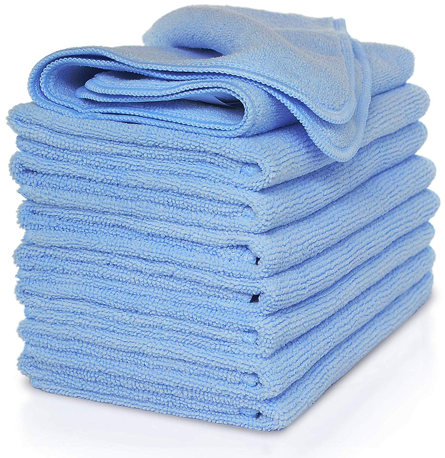Vibrawipe Microfiber Cloths